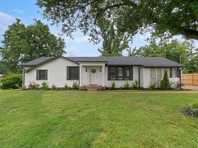 House for sale in Tennessee