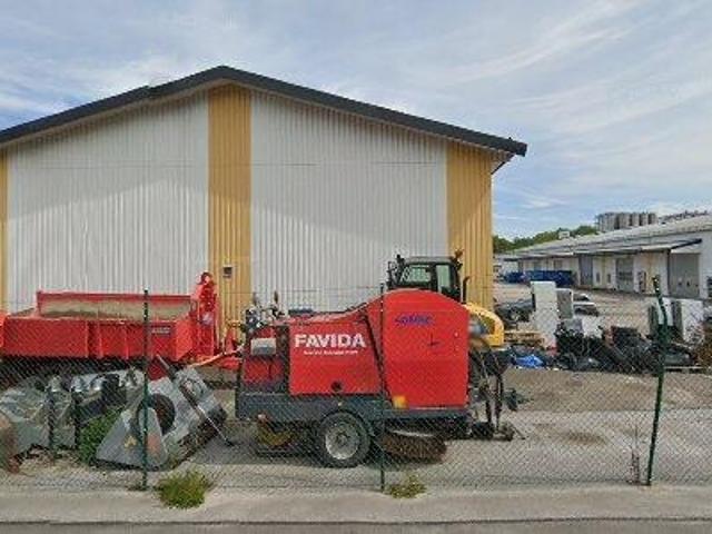 Lokal hyra i Kristinedal, Stenungsund
