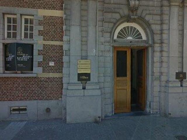 Bureau location à Hasselt, Limburg