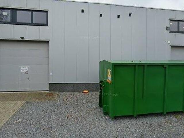 Bureau vente à Lovendegem, Oost-Vlaanderen