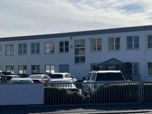 Büro mieten in Dietzenbach, Hessen
