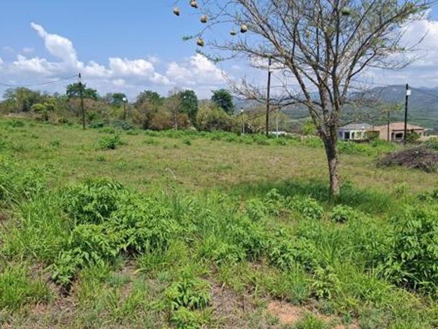 Land for sale in Ehlanzeni, Mpumalanga