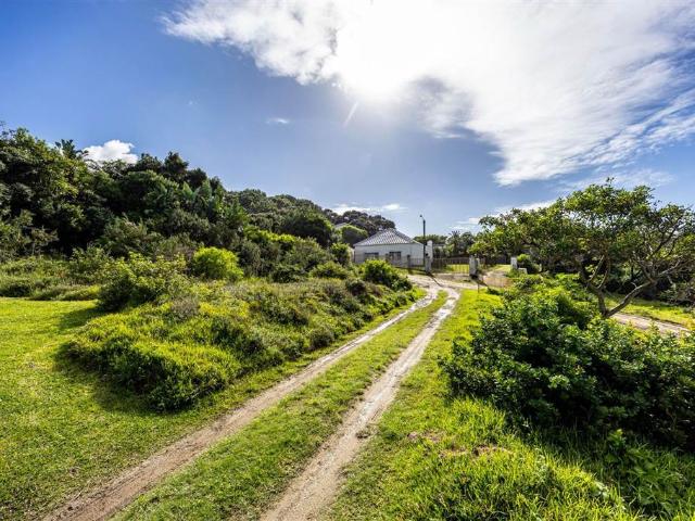 Land for sale in Amathole District Municipality, Eastern Cape