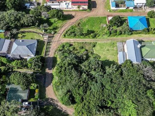 Land for sale in Amathole District Municipality, Eastern Cape