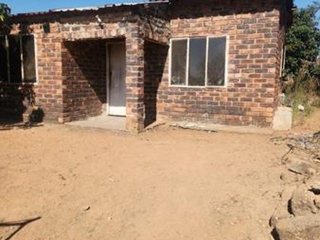 Land for sale in Seshego, Limpopo