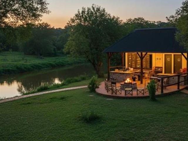 Land for sale in Princess Grant, Kwazulu-natal