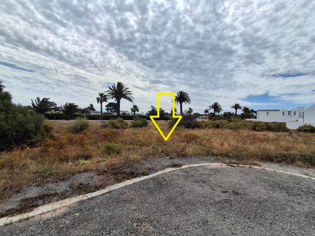 Land for sale in Western Cape