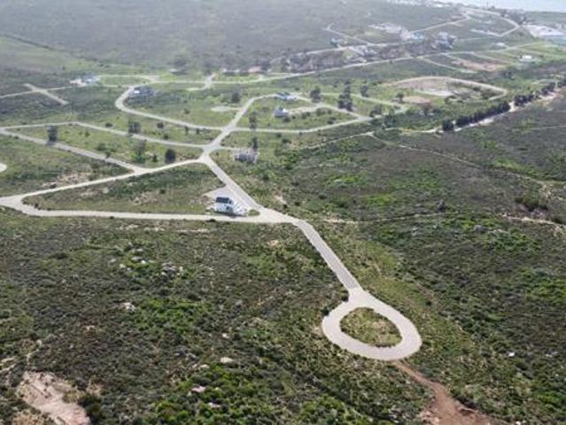 Land for sale in West Coast Village, City of Cape Town