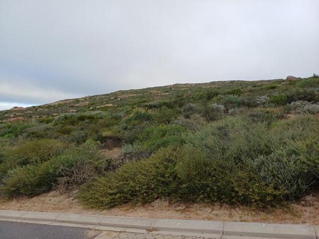 Land for sale in Western Cape