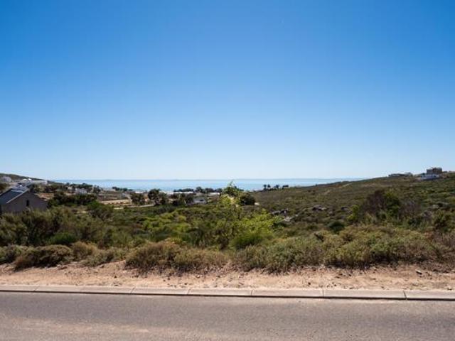 Land for sale in West Coast Village, City of Cape Town