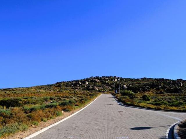 Land for sale in Western Cape