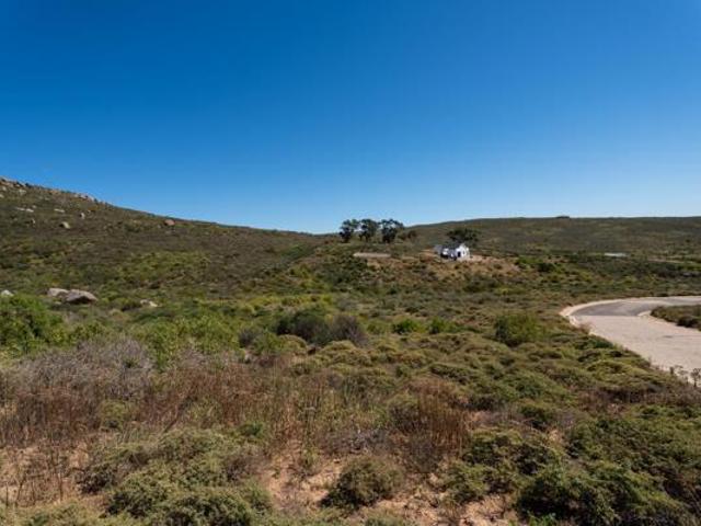 Land for sale in West Coast Village, City of Cape Town