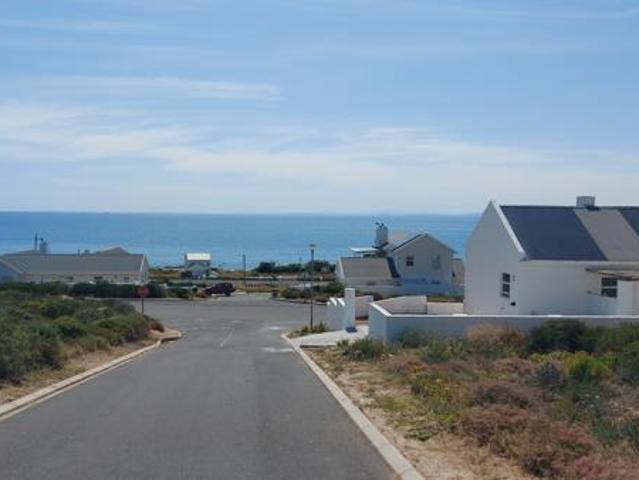 Land for sale in Western Cape