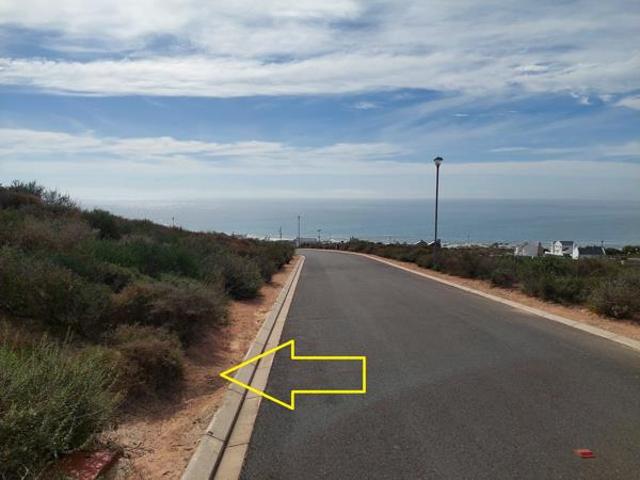 Land for sale in Western Cape