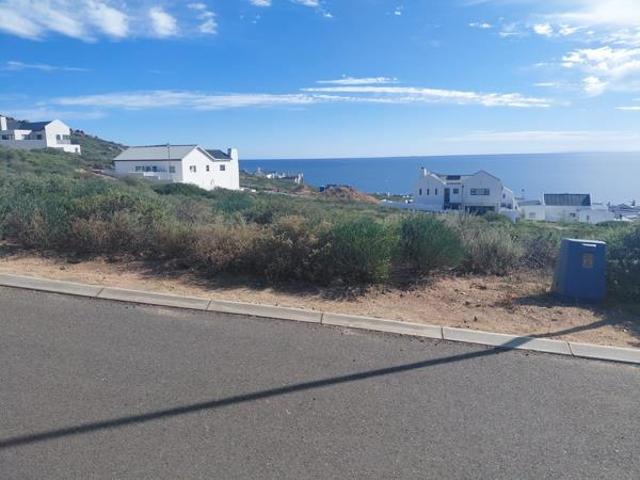 Land for sale in West Coast Village, City of Cape Town