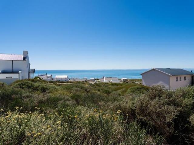Land for sale in West Coast Village, City of Cape Town