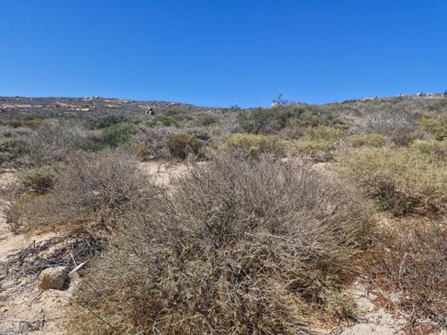 Land for sale in Western Cape
