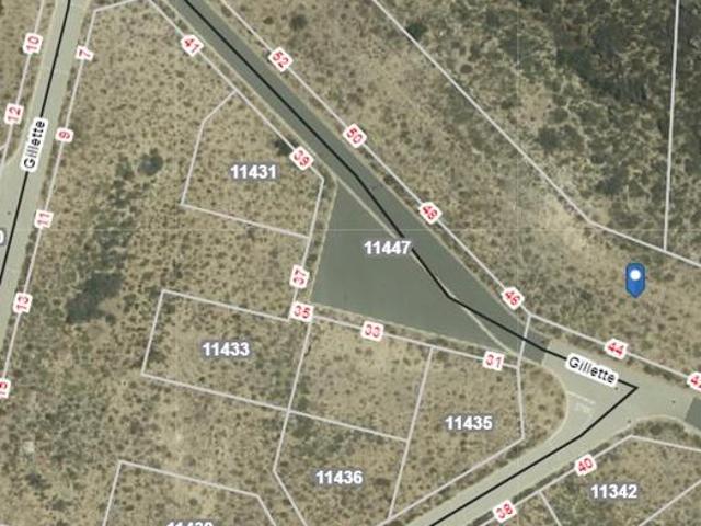 Land for sale in Western Cape