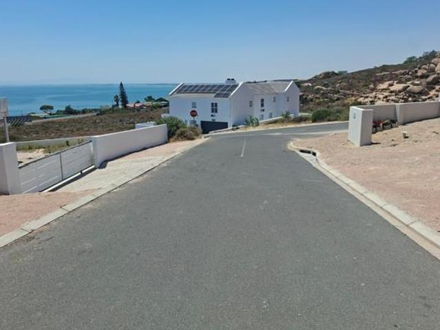 Land for sale in Western Cape
