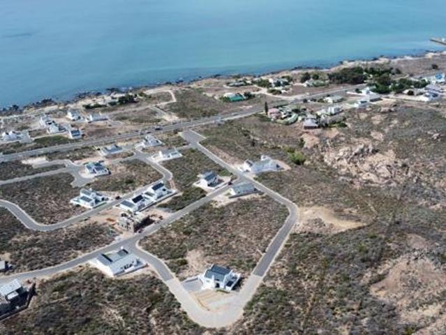 Land for sale in Western Cape