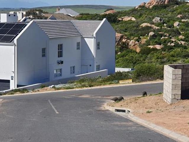 Land for sale in Western Cape