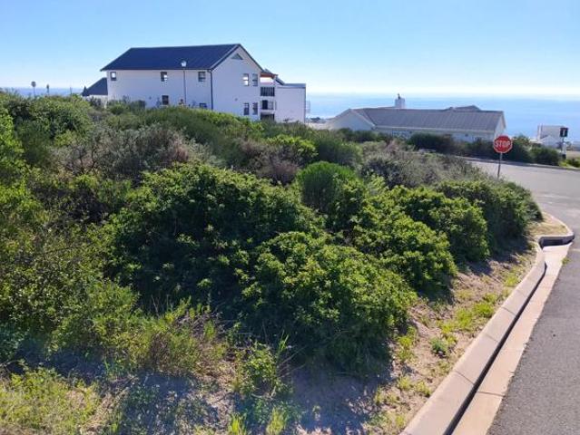 Land for sale in Western Cape