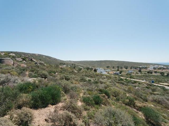 Land for sale in West Coast Village, City of Cape Town