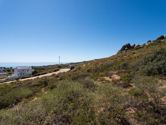 Land for sale in West Coast Village, City of Cape Town
