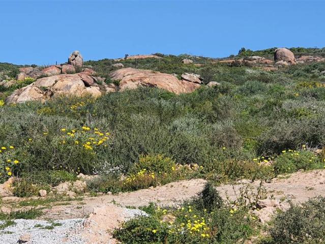 Land for sale in Western Cape