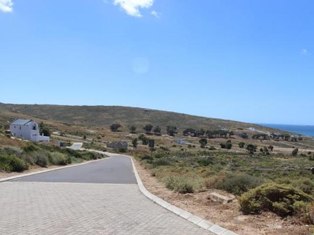Land for sale in Western Cape