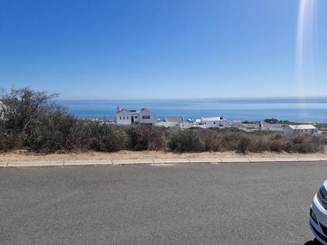 Land for sale in Western Cape