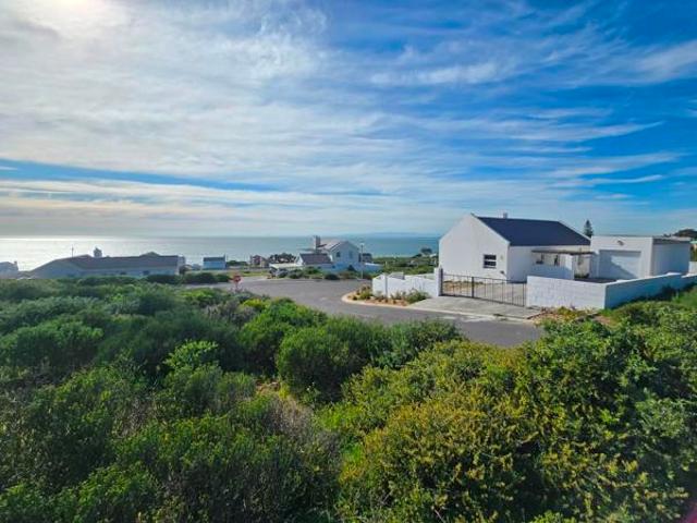 Land for sale in Western Cape