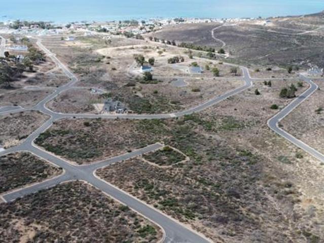 Land for sale in Western Cape