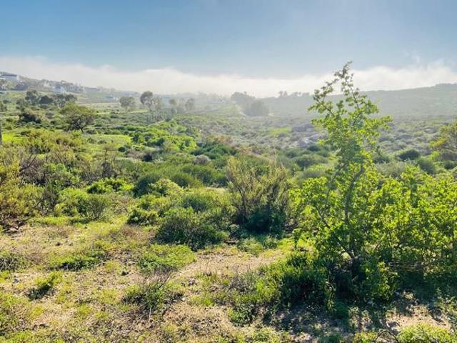 Land for sale in Western Cape