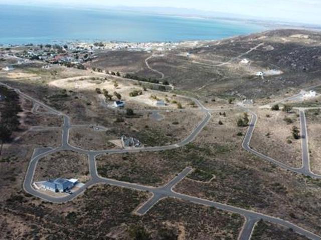 Land for sale in Western Cape