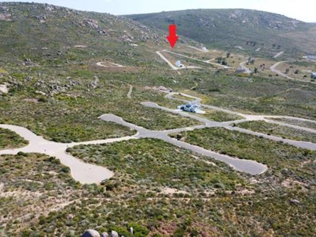 Land for sale in Western Cape