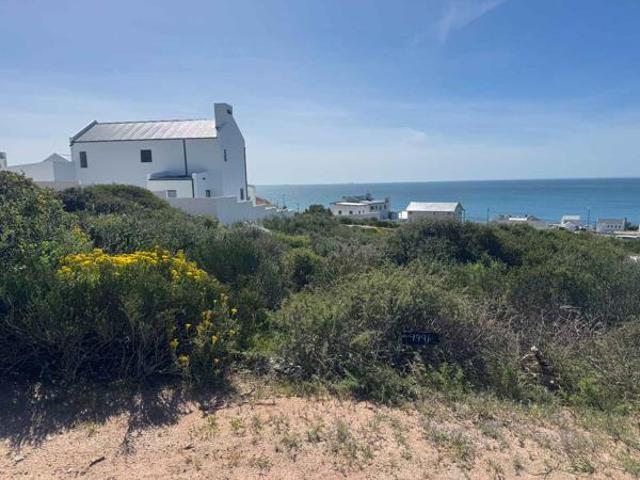 Land for sale in Western Cape