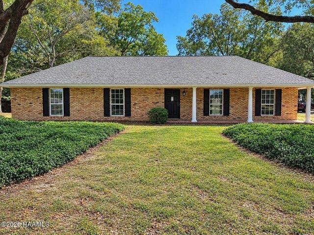 House for sale in Ville Platte, Evangeline Parish