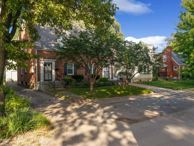 House for sale in Kentucky