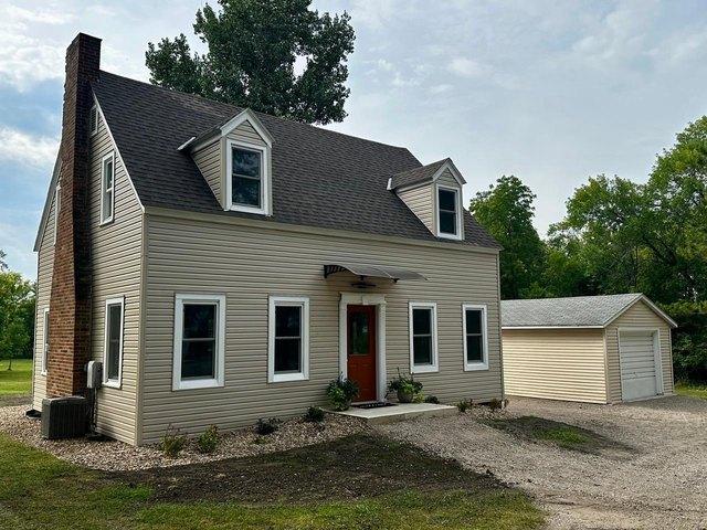 House for sale in Minnesota