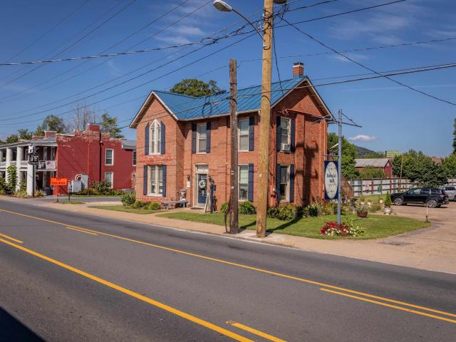 Commercial for sale in Virginia