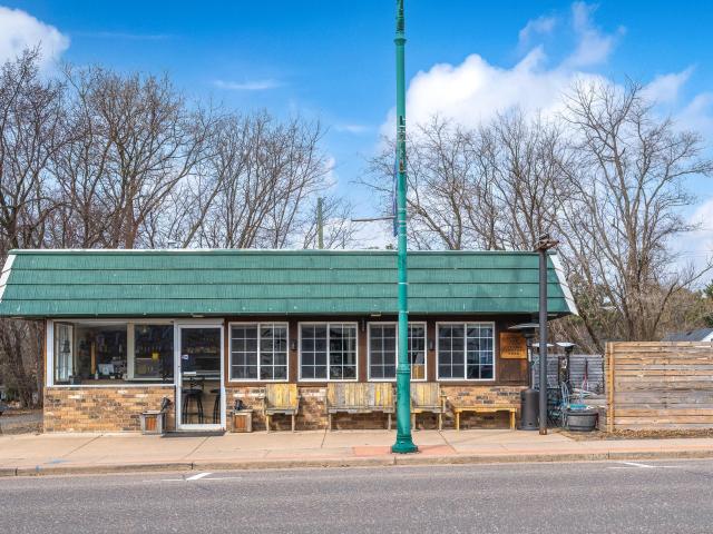 Commercial for sale in Balsam Lake, Wisconsin