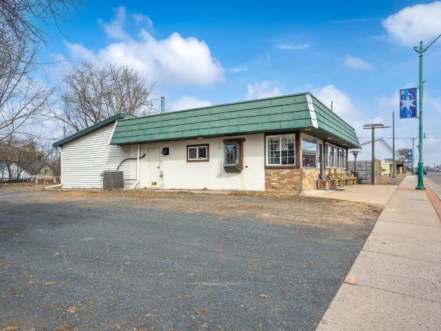 Commercial for sale in Balsam Lake, Wisconsin
