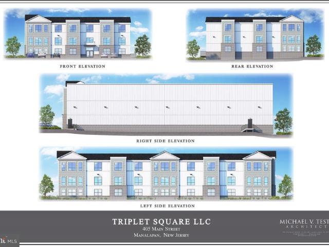 Commercial for sale in Monmouth, New Jersey