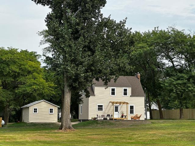 House for sale in Minnesota