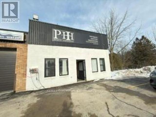 Commercial for rent in Wellington, Ontario