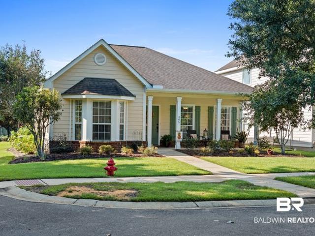 House for sale in Fairhope, Baldwin County
