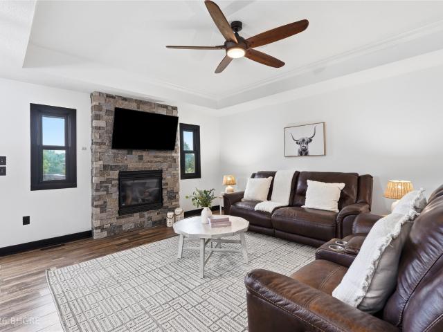 House for sale in Mallard Pointe, Bondurant