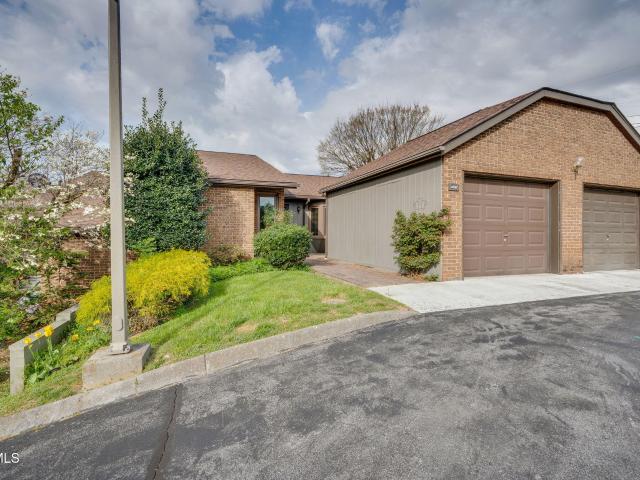 Condo for sale in Tennessee
