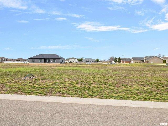 Land for sale in Chatham, Sangamon County